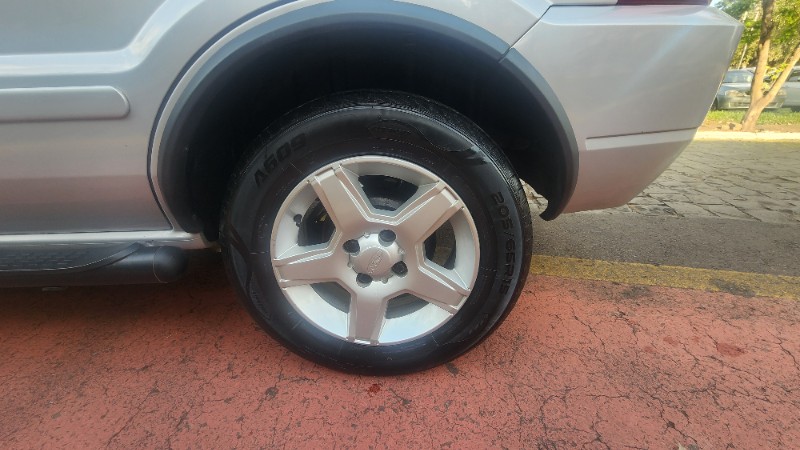 FORD ECOSPORT 1.6 XLT 8V 2007/2008 FERNANDO AUTOMÓVEIS | REVENDA DE CARROS ARROIO DO MEIO ARROIO DO MEIO / Carros no Vale