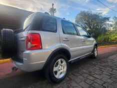 FORD ECOSPORT 1.6 XLT 8V 2007/2008 FERNANDO AUTOMÓVEIS | REVENDA DE CARROS ARROIO DO MEIO ARROIO DO MEIO / Carros no Vale