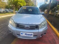 FORD ECOSPORT 1.6 XLT 8V 2007/2008 FERNANDO AUTOMÓVEIS | REVENDA DE CARROS ARROIO DO MEIO ARROIO DO MEIO / Carros no Vale