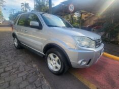FORD ECOSPORT 1.6 XLT 8V 2007/2008 FERNANDO AUTOMÓVEIS | REVENDA DE CARROS ARROIO DO MEIO ARROIO DO MEIO / Carros no Vale
