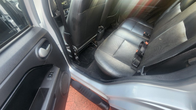 FORD ECOSPORT 1.6 XLT 8V 2007/2008 FERNANDO AUTOMÓVEIS | REVENDA DE CARROS ARROIO DO MEIO ARROIO DO MEIO / Carros no Vale