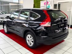 HONDA CR-V CRV 2.0 EXL 4X4 16V GASOLINA 4P AUTOMÁTICO 2012/2012 DUARTE VEÍCULOS PORTO ALEGRE / Carros no Vale