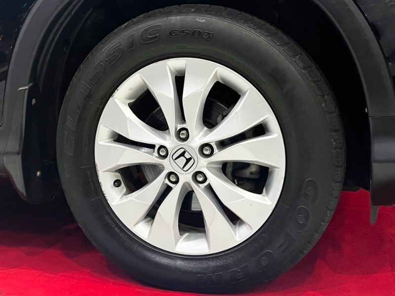 HONDA CR-V CRV 2.0 EXL 4X4 16V GASOLINA 4P AUTOMÁTICO 2012/2012 DUARTE VEÍCULOS PORTO ALEGRE / Carros no Vale
