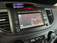 HONDA CR-V CRV 2.0 EXL 4X4 16V GASOLINA 4P AUTOMÁTICO 2012/2012 DUARTE VEÍCULOS PORTO ALEGRE / Carros no Vale