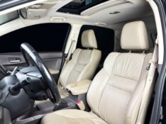 HONDA CR-V CRV 2.0 EXL 4X4 16V GASOLINA 4P AUTOMÁTICO 2012/2012 DUARTE VEÍCULOS PORTO ALEGRE / Carros no Vale