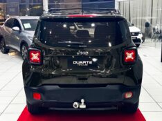 JEEP RENEGADE 1.8 16V FLEX 4P AUTOMÁTICO 2021/2021 DUARTE VEÍCULOS PORTO ALEGRE / Carros no Vale