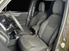JEEP RENEGADE 1.8 16V FLEX 4P AUTOMÁTICO 2021/2021 DUARTE VEÍCULOS PORTO ALEGRE / Carros no Vale