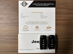 JEEP RENEGADE 1.8 16V FLEX 4P AUTOMÁTICO 2021/2021 DUARTE VEÍCULOS PORTO ALEGRE / Carros no Vale