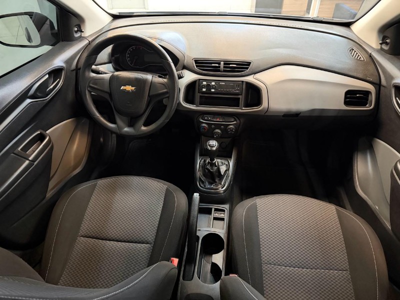 CHEVROLET ONIX 1.0 JOY 2019/2019 LUCAS AUTOMÓVEIS BOM RETIRO DO SUL / Carros no Vale CHEVROLET ONIX 1.0 JOY 2019/2019 LUCAS AUTOMÓVEIS BOM RETIRO DO SUL / Carros no Vale