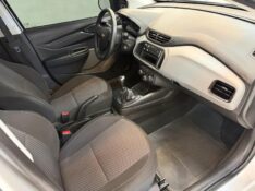 CHEVROLET ONIX 1.0 JOY 2019/2019 LUCAS AUTOMÓVEIS BOM RETIRO DO SUL / Carros no Vale