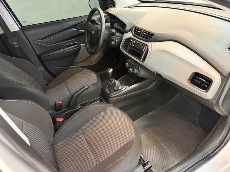 CHEVROLET ONIX 1.0 JOY 2019/2019 LUCAS AUTOMÓVEIS BOM RETIRO DO SUL / Carros no Vale CHEVROLET ONIX 1.0 JOY 2019/2019 LUCAS AUTOMÓVEIS BOM RETIRO DO SUL / Carros no Vale