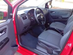 VOLKSWAGEN FOX 1.0 8V FLEX 2010/2011 ALTERNATIVA VEÍCULOS LAJEADO / Carros no Vale
