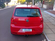 VOLKSWAGEN FOX 1.0 8V FLEX 2010/2011 ALTERNATIVA VEÍCULOS LAJEADO / Carros no Vale