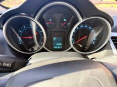 CHEVROLET CRUZE LT 1.8 16V FLEXPOWER 4P AUT. 2014/2014 ELY AUTOMÓVEIS LAJEADO / Carros no Vale