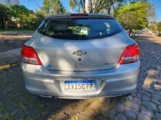 CHEVROLET ONIX 1.0 LT 2016/2016 FERNANDO AUTOMÓVEIS | REVENDA DE CARROS ARROIO DO MEIO ARROIO DO MEIO / Carros no Vale