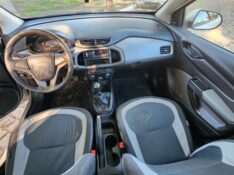 CHEVROLET ONIX 1.0 LT 2016/2016 FERNANDO AUTOMÓVEIS | REVENDA DE CARROS ARROIO DO MEIO ARROIO DO MEIO / Carros no Vale