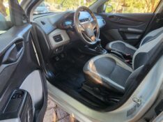 CHEVROLET ONIX 1.0 LT 2016/2016 FERNANDO AUTOMÓVEIS | REVENDA DE CARROS ARROIO DO MEIO ARROIO DO MEIO / Carros no Vale