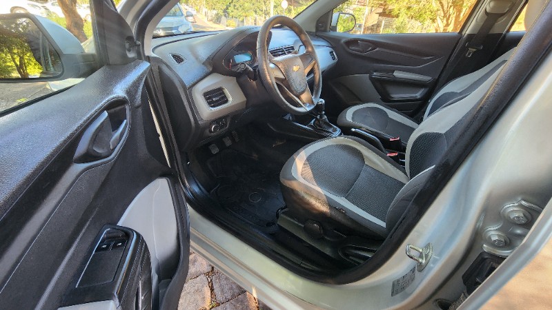 CHEVROLET ONIX 1.0 LT 2016/2016 FERNANDO AUTOMÓVEIS | REVENDA DE CARROS ARROIO DO MEIO ARROIO DO MEIO / Carros no Vale