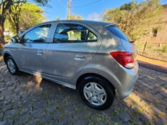 CHEVROLET ONIX 1.0 LT 2016/2016 FERNANDO AUTOMÓVEIS | REVENDA DE CARROS ARROIO DO MEIO ARROIO DO MEIO / Carros no Vale