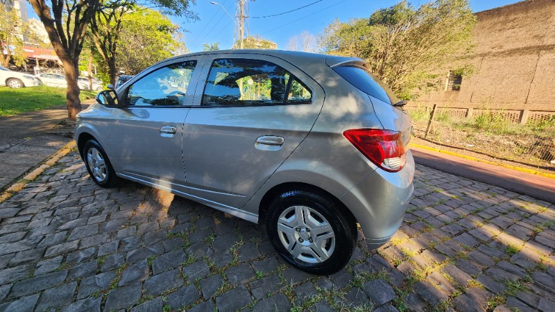 CHEVROLET ONIX 1.0 LT 2016/2016 FERNANDO AUTOMÓVEIS | REVENDA DE CARROS ARROIO DO MEIO ARROIO DO MEIO / Carros no Vale
