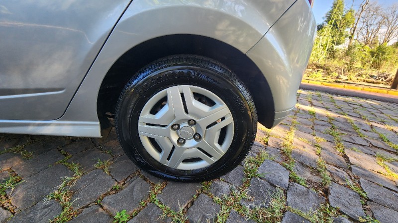 CHEVROLET ONIX 1.0 LT 2016/2016 FERNANDO AUTOMÓVEIS | REVENDA DE CARROS ARROIO DO MEIO ARROIO DO MEIO / Carros no Vale