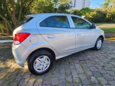 CHEVROLET ONIX 1.0 LT 2016/2016 FERNANDO AUTOMÓVEIS | REVENDA DE CARROS ARROIO DO MEIO ARROIO DO MEIO / Carros no Vale