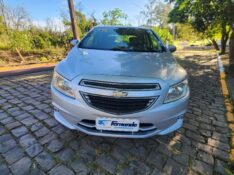 CHEVROLET ONIX 1.0 LT 2016/2016 FERNANDO AUTOMÓVEIS | REVENDA DE CARROS ARROIO DO MEIO ARROIO DO MEIO / Carros no Vale