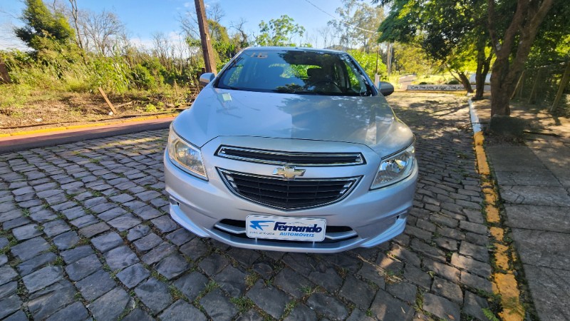CHEVROLET ONIX 1.0 LT 2016/2016 FERNANDO AUTOMÓVEIS | REVENDA DE CARROS ARROIO DO MEIO ARROIO DO MEIO / Carros no Vale