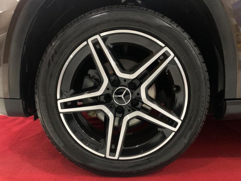 MERCEDES-BENZ GLA200 VISION 1.6 2015/2015 DUARTE VEÍCULOS PORTO ALEGRE / Carros no Vale