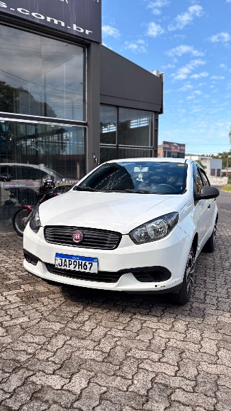 FIAT GRAND SIENA 1.0 2021 2021/2021 RICARDINHO AUTOMÓVEIS MONTENEGRO / Carros no Vale FIAT GRAND SIENA 1.0 2021 2021/2021 RICARDINHO AUTOMÓVEIS MONTENEGRO / Carros no Vale