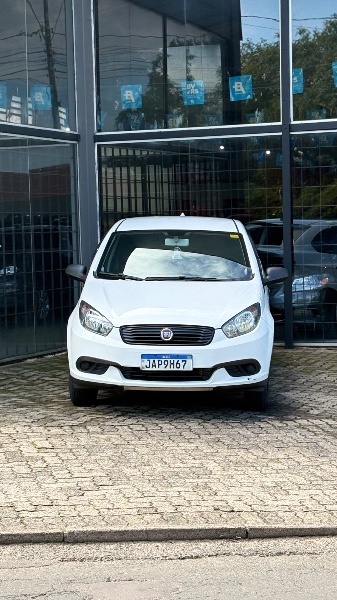 FIAT GRAND SIENA 1.0 2021 2021/2021 RICARDINHO AUTOMÓVEIS MONTENEGRO / Carros no Vale FIAT GRAND SIENA 1.0 2021 2021/2021 RICARDINHO AUTOMÓVEIS MONTENEGRO / Carros no Vale