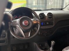FIAT GRAND SIENA 1.0 2021 2021/2021 RICARDINHO AUTOMÓVEIS MONTENEGRO / Carros no Vale