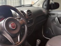 FIAT GRAND SIENA 1.0 2021 2021/2021 RICARDINHO AUTOMÓVEIS MONTENEGRO / Carros no Vale