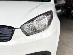 FIAT GRAND SIENA 1.0 2021 2021/2021 RICARDINHO AUTOMÓVEIS MONTENEGRO / Carros no Vale