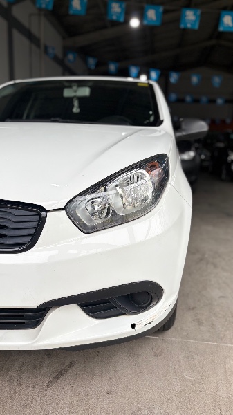 FIAT GRAND SIENA 1.0 2021 2021/2021 RICARDINHO AUTOMÓVEIS MONTENEGRO / Carros no Vale FIAT GRAND SIENA 1.0 2021 2021/2021 RICARDINHO AUTOMÓVEIS MONTENEGRO / Carros no Vale