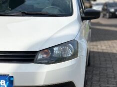 VOLKSWAGEN VOYAGE 1.0 CITY 2013/2014 RICARDINHO AUTOMÓVEIS MONTENEGRO / Carros no Vale