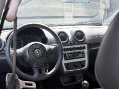 VOLKSWAGEN VOYAGE 1.0 CITY 2013/2014 RICARDINHO AUTOMÓVEIS MONTENEGRO / Carros no Vale