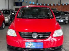 VOLKSWAGEN FOX 1.0 TREND 2009/2009 RICARDINHO AUTOMÓVEIS MONTENEGRO / Carros no Vale