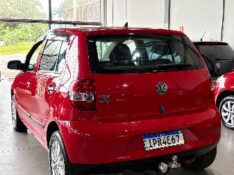VOLKSWAGEN FOX 1.0 TREND 2009/2009 RICARDINHO AUTOMÓVEIS MONTENEGRO / Carros no Vale