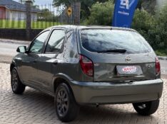 CHEVROLET CELTA SPIRIT/ LT 2010/2010 NEURI VEÍCULOS LAJEADO / Carros no Vale
