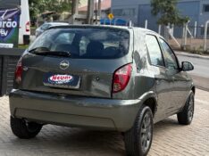 CHEVROLET CELTA SPIRIT/ LT 2010/2010 NEURI VEÍCULOS LAJEADO / Carros no Vale