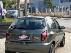 CHEVROLET CELTA SPIRIT/ LT 2010/2010 NEURI VEÍCULOS LAJEADO / Carros no Vale