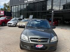 CHEVROLET CELTA SPIRIT/ LT 2010/2010 NEURI VEÍCULOS LAJEADO / Carros no Vale