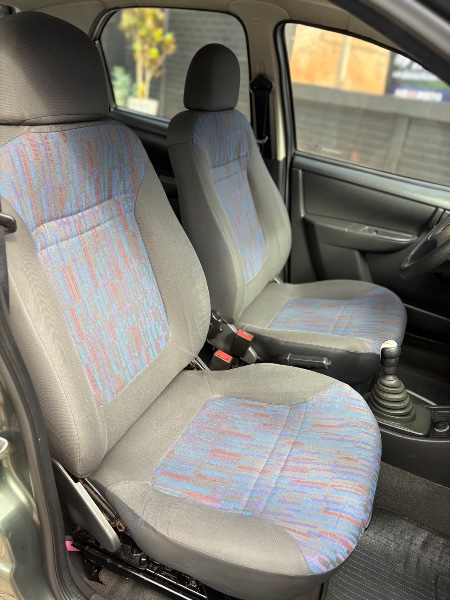 CHEVROLET CELTA SPIRIT/ LT 2010/2010 NEURI VEÍCULOS LAJEADO / Carros no Vale