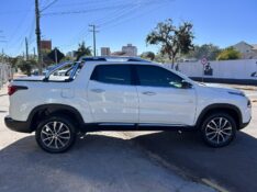 FIAT TORO VOLCANO 2.0 16V 4X4 TB DIESEL AUT. 2020/2020 LS MULTIMARCAS VENÂNCIO AIRES / Carros no Vale