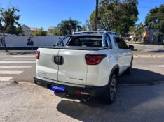 FIAT TORO VOLCANO 2.0 16V 4X4 TB DIESEL AUT. 2020/2020 LS MULTIMARCAS VENÂNCIO AIRES / Carros no Vale