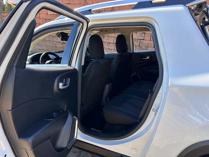 FIAT TORO VOLCANO 2.0 16V 4X4 TB DIESEL AUT. 2020/2020 LS MULTIMARCAS VENÂNCIO AIRES / Carros no Vale