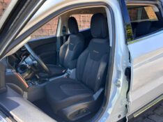 FIAT TORO VOLCANO 2.0 16V 4X4 TB DIESEL AUT. 2020/2020 LS MULTIMARCAS VENÂNCIO AIRES / Carros no Vale