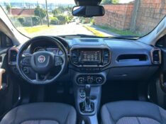 FIAT TORO VOLCANO 2.0 16V 4X4 TB DIESEL AUT. 2020/2020 LS MULTIMARCAS VENÂNCIO AIRES / Carros no Vale
