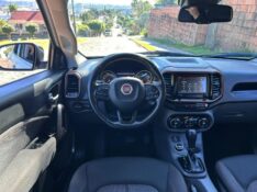FIAT TORO VOLCANO 2.0 16V 4X4 TB DIESEL AUT. 2020/2020 LS MULTIMARCAS VENÂNCIO AIRES / Carros no Vale